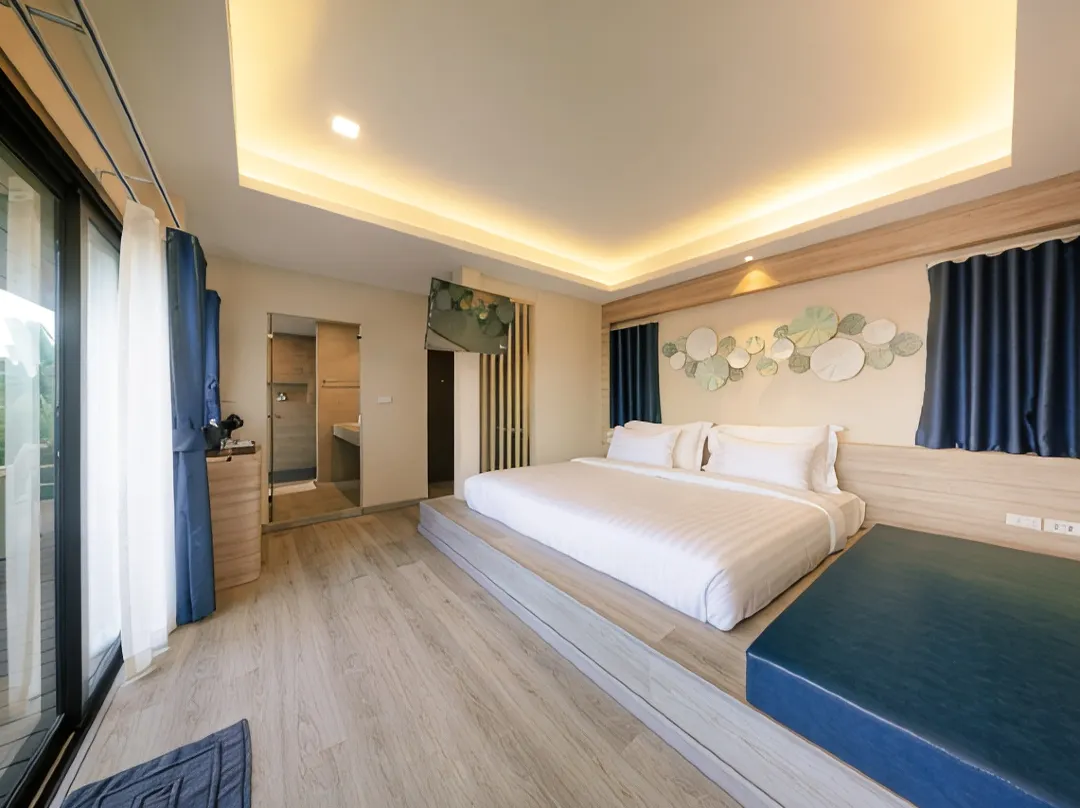 Samed Amoris Resort & Pool Villas - Ko Samet