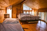 Family-friendly holiday home in the most beautiful hiking area! - Hytter