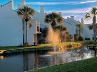 Sea Winds Beautifully Updated Beachfront/Oceanfront Condo-w/Private Beach Access
