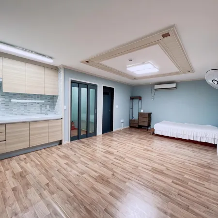 Cheongdo Dolgorae Poolhouse Pension