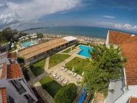 Filorian Hotel Apartments - de playa