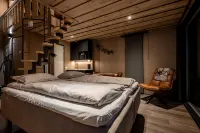 Aurora Lake Lodges Ranua - 2-Star