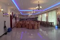 ORIENTAL SWAN HOTEL - que admiten mascotas