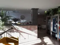 Hostal Residencia Cardona
