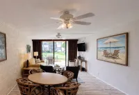 Beachfront condo in Maalaea - 2 Bedroom 2 Bath - Ground floor, AC!!! - 3つ星