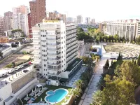 Prince Park Hotels in Benidorm