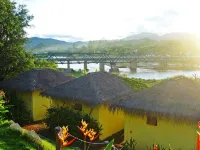 Him Naam Pai Resort - 2-Star