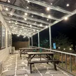 Yangsan Park Pension - Kitchens