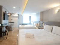 One Budget Hotel Tak Maesot Hotels in Mae Sot