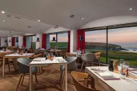 Bedruthan Hotel & Spa - breakfast