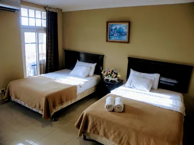 Hotel Meryland Hotels in 