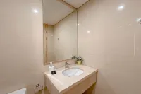 Spacious and Elegant 2BR at One East Penthouse & Residence Apartment By Travelio - Boutique