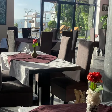 Auberge Oualidia Dream
