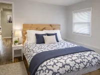 Hudson Valley Retreat &Fire Pit Near Warwick Wineries & Skiing Hotéis em Warwick
