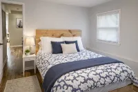 Hudson Valley Retreat &Fire Pit Near Warwick Wineries & Skiing