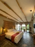 Bugana Beach and Dive Resort - balcony