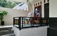 Assalam Homestay