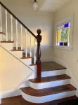 3 Bedroom Victorian Cottage in the Heart of Bar Harbor, Daylily - บังกะโล
