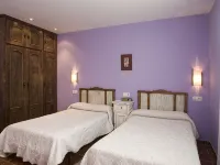 Hotel Rural Suquin Hotels in Comarca Vaqueira