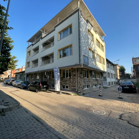 Well Hotel Edirne