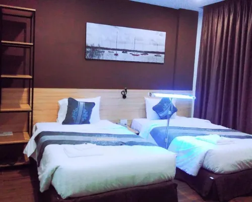 KingSales Hotel Photos