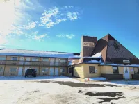 The Trail Inn - Grantsburg, WI - 703 WI-70 - โมเทล