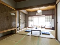 Seaside Katsuragahamaso