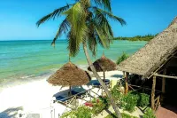 Moayana Liora Zanzibar - en bord de mer