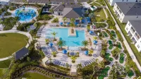 Family Friendly 3Bd Close to Disney @Champions Gate 991