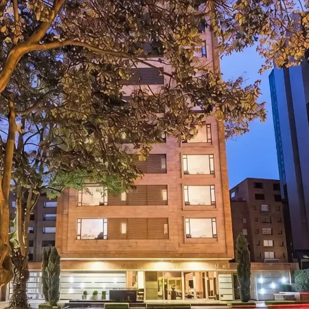 Hotel Cabrera Imperial