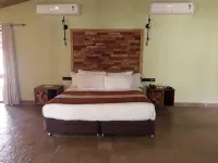 The Windflower Jungle Resorts and Spa - parking
