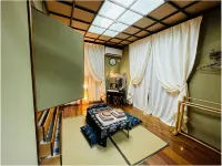 Milk-ya Women-Only Guest House