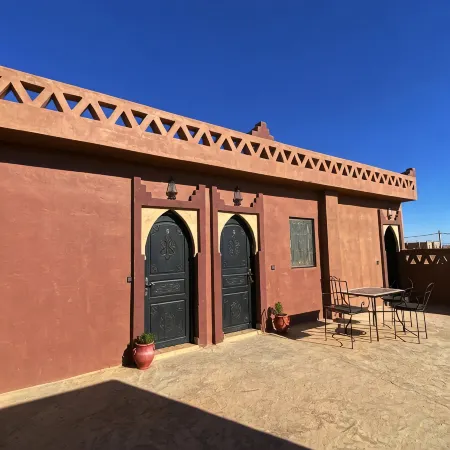Riad Hassi Labied Merzouga