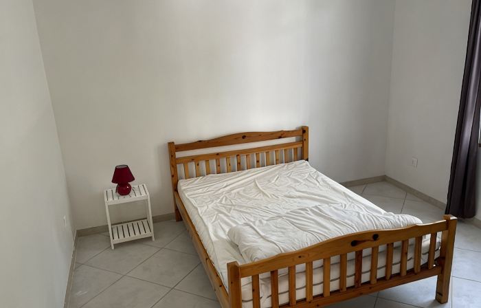 Family home 2.5km from the beach