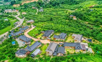 Suncheon Ssangheejae Pension