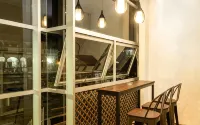 Jorisa Hotel - 2 Sao