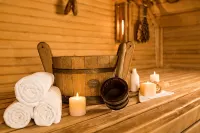 Hôtel Snow Chill - Spa