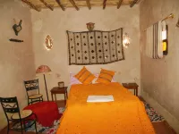 Kasbah Dar Dmana - Quầy Bar