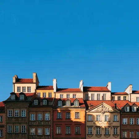 Puro Warszawa Centrum