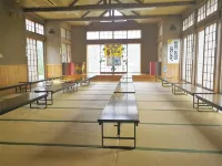 Fureaikan - con terme