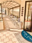 Hotel Villa Lieta - Wifi