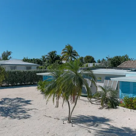 Pet Friendly Half-Duplex Cottage with kayaks and 40' Slip Option at Marina