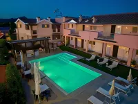 Hotel Daniel - de playa