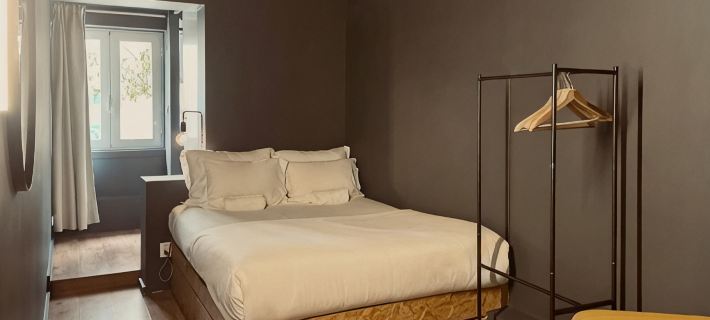 Avenue Hostel & Suites Hotels in Lissabon