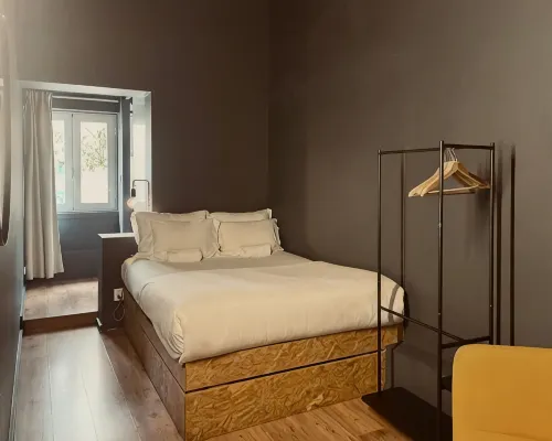 Avenue Hostel & Suites Hotels in Lissabon