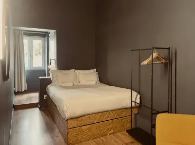 Avenue Hostel & Suites Các khách sạn ở 