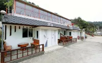 Pocheon Baekgung Garden Pension - 2-Star