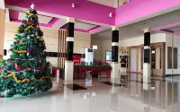 Halogen Hotel Merauke - 2-Star