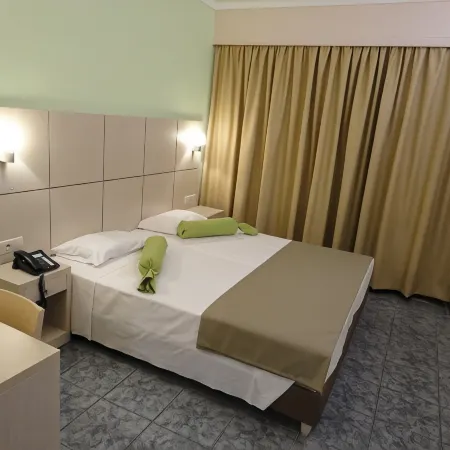 Imperial Hotel