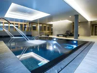 Mallory Court Country House Hotel & Spa Hotels in Royal Leamington Spa
